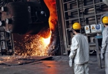 Китайская сталь и желруда держатся на уровне недавних максимумов