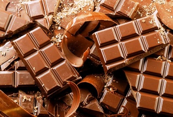 Ученые: Шоколад способен защитить кожу от солнечных ожогов