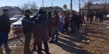 В Улан-Удэ сотни человек вышли на улицы требовать извинений от киргизского мигранта