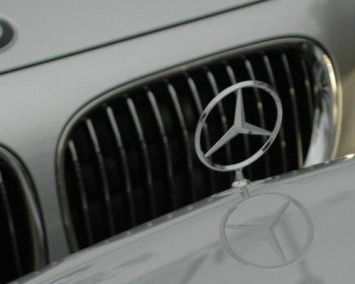BMW и Mercedes-Benz снимает с производства флагманские модели