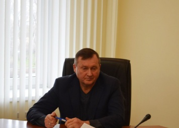 В Николаеве суд признал депутата Чмыря виновным в коррупционном нарушении