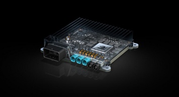 Nvidia и Bosch вместе сделают автопилот безопасным и доступным для всех