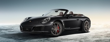 Подсчитаны доходы Volkswagen Group с каждого экземпляра реализованного Porsche
