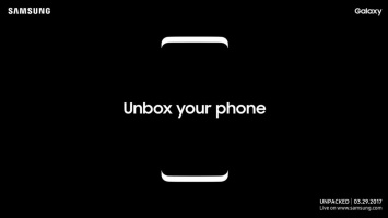 Galaxy S8 будет оборудован новым голосовым помощником