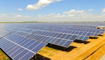 Солнечные электростанции в зоне ЧАЭС хотят строить уже 52 компании