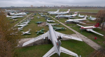 Экс-проректор НАУ: Территорию Государственного музея авиации могут отдать под строительство
