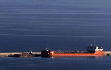 В Испании после столкновения с российским танкером затонуло рыбацкое судно