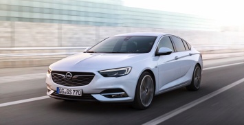 Дизельгейт: Власти Франции сняли с Opel все обвинения в мошенничестве