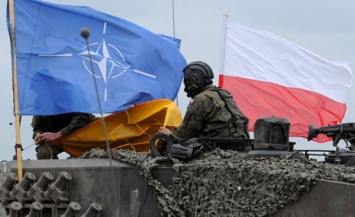 Новый батальон НАТО разместится в Польше с апреля
