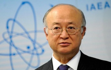 Глава МАГАТЭ заявил о прогрессе КНДР в создании ядерного оружия