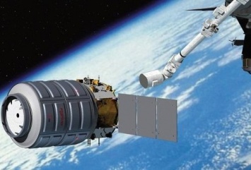 Запуск Cygnus на МКС пришлось отложить