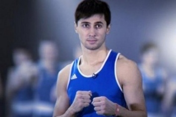 Харьковчанин завоевал медаль по боксу в Германии