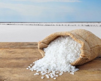 Ученые выяснили, сколько соли содержат готовые продукты