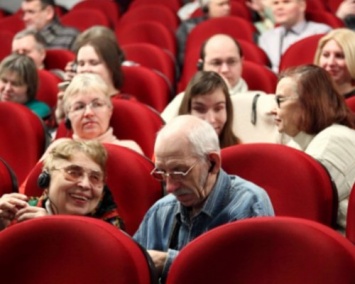 В Москве бесплатно покажут советское кино на выходных