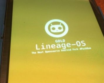 Lineage OS загрузили более миллиона пользователей