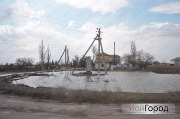 В Очаковском районе не видят проблему в «плавающем» трансформаторе