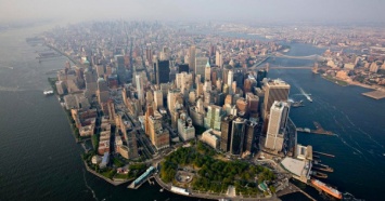 Китайский конгломерат HNA покупает небоскреб на Манхэттене за близкие к рекорду $2,21 млрд - СМИ