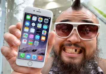 IPhone 7 или зубы: стоматолог рассказал, что выбирают россияне
