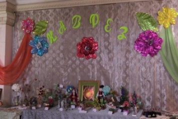 В Херсонской области отпразднуют крымскотатарский праздник весны Навруз