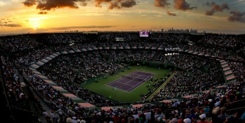 Miami Open (WTA): расписание и результаты матчей