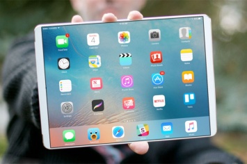 «Мы готовимся к большому событию»: Apple закрыла онлайн-магазин перед запуском новых iPad