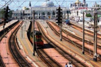 ОЖД предупреждает: возможна отмена пригородных поездов