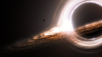 Ученым удалось раскрыть тайны черных дыр
