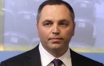 Андрей Портнов: Один честный человек в парламенте и тот из Самопомощи