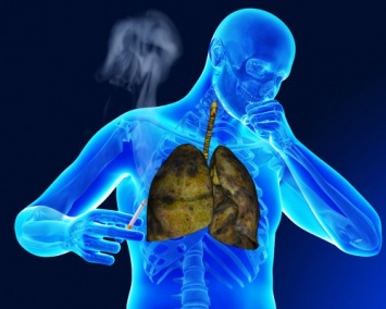 Ученые из Стокгольма знают, как уберечь легкие курящих от неизлечимых болезней