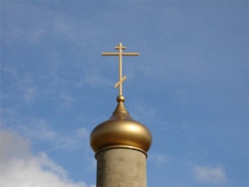 Пенсионер обокрал церковь в Винницкой области