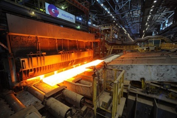 Магнитогорский металлургический комбинат расширяет производственные мощности