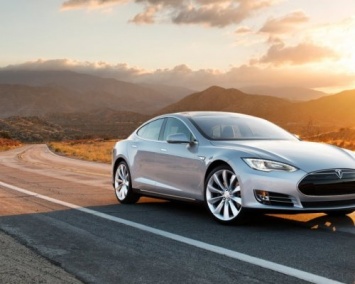 В Южной Корее очередь на тест-драйв Tesla растянулась на полгода