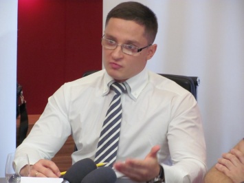 Прокуратура вручила подозрение в коррупции члену "Самопомочи" Марченко