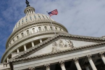 Конгресс США создает спецкомиссию по украинской коррупции