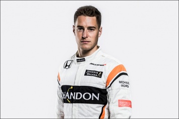 McLaren и Norton Rose Fulbright продолжат партнерство