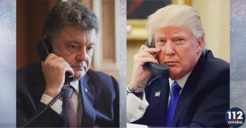 Не на того поставили: Как украинские дипломаты пытаются найти понимание с Америкой Трампа