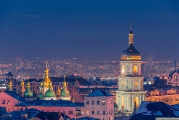 Киев попал в топ-10 самых дешевых городов мира
