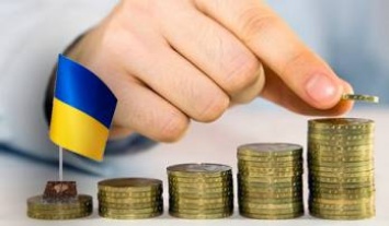 Госстат улучшил оценку роста ВВП Украины в 2016 г. до 2,3%
