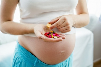 Прием витаминов во время беременности не влияет на IQ ребенка - ученые