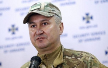 Российская агрессия направлена на тотальную оккупацию Украины, - Грицак