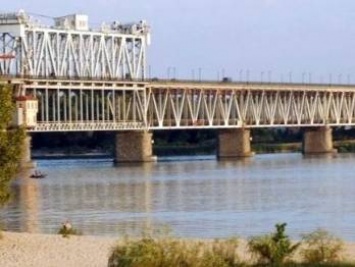 "Укравтодор" и CRBC начали работу над проектом строительства объезда Кременчуга с мостом через Днепр