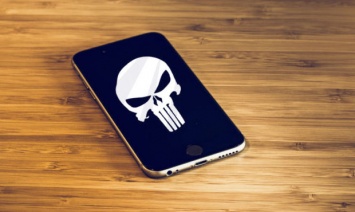 Неизвестные хакеры грозятся удалить данные с миллионов iPhone, если Apple не заплатит выкуп