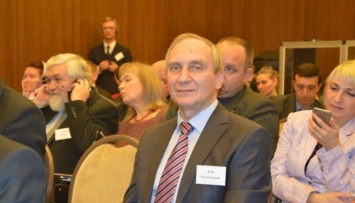 Геращенко рассказала о работе по освобождению из плена "ДНР" ученого Козловского