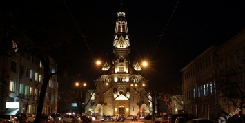 В Одессе началась Неделя протестантизма