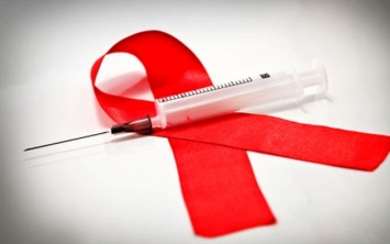 На Днепропетровщине больные СПИДом не хотят лечиться