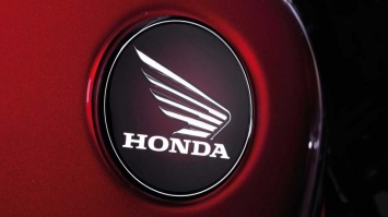 Проверьте свой мотоцикл Honda в новой On-line системе сервисных акций!