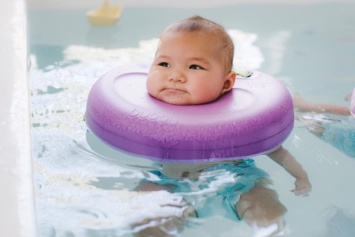 Малыш оценит: в Австралии открыли spa-центр для детей