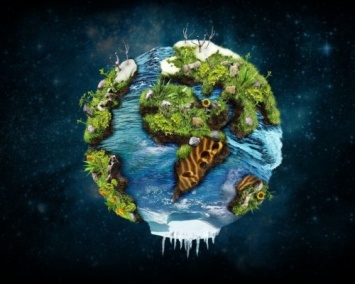 Московские парки намерены принять участие в акции «Час Земли»