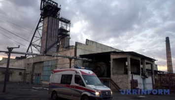 Пострадавшие от взрыва на шахте «Степная» получили выплаты из Фонда соцстрахования