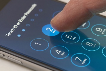 IPhone может защитить ваши личные данные, но не скроет преступление от полиции